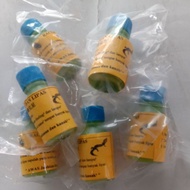 Ubat Cicak/ Racun Cicak/ Lizard Killer