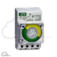EPS 24 Hour Analogue Timer
