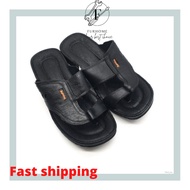 FurHome Bowling 3777 Men Rubber Slipper/ Selipar Getah Lelaki 3777