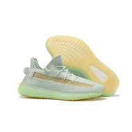 Adldas originals Yeezy boost 350 v2 Shock-Absorbing Wear-Resistant Anti-Slip Lightweight Men's Shoes tenis Women's Shoes Men's Sports Shoes Low-Top Running Shoes Men's Women's Same