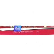 New Joran Tegek Daido Pelican 300 / 3 Meter Pole Ruas Pendek