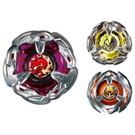 TAKARA TOMY BEYBLADE X Beyblade X BX-21 Hell's Chain Deck Set Metal from Japan