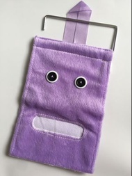 抽取式衛生紙/ 紙巾 吊架 tissue paper hanger