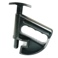 Durable Tire Raking Machine Universal Assembly Car Tire Changer Bead Clamp Tools Tire Dismantling Ma