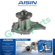 AISIN Engine Water Pump for Toyota Forklift 4Y