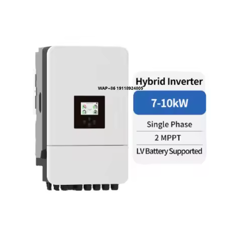 SUN-10K-SG05LP3-EU-SM2 Solar Hybrid Inverter 8kw 10KW 12kw Ip65 Hybrid Solar Panel Power Inverter