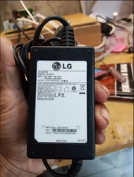 Adaptor CPU Pom Mini Pertamini Digital LG 12 Volt
