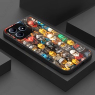 Softcase Glass For Itel A70 Itel A50 Itel A80 Itel P65 Itel RS4 Itel S25 | Casing Hp Itel A70 Itel A