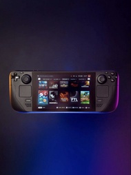 Valve Steam Deck OLED 512