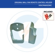 Original KDK/PANASONIC Wall Fan Remote Control Holder