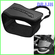 DRJJH Motorcycle Shoes Protector Cover Moto Gear Shift Guard Accessories For Bmw R1200Gs G 310 Gs F900R Gs 800 R1100Rt F750Gs K1200Lt DSHER
