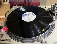Technics SL-1200MK5 黑膠唱盤