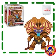 Yu-Gi-Oh! Exodia 6-Inch Pop! Vinyl Figure 755 Sold by Toyzone Xpress