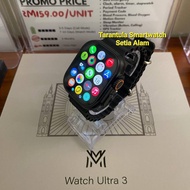 (NEW) MAXWEAR WATCH ULTRA 3 SUPER ADVANCE