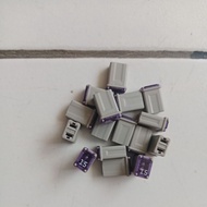 15AMP CENTER FUSE/30AMP/40AMP FOR SALE 2pcs