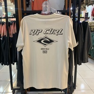 Ripcurl S21 Fade Out Icon T-Shirt
