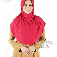 Zoya Husna Casual Hijab Hijab/ Bergo/ Instant Hijab/