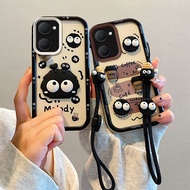 casing vivo y03 case vivo y18 Cute 3D Doll phone case for vivo y03 case vivo y18 cover