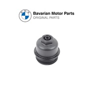 Original BMW/MINI Oil Filter Cover For F45/F46/F48/F56/F60 With B38X/B47/B48 Engine (11428575907)
