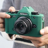Suitable for Z50 Second Generation Nikon Z5 Z30 Z7 Z50 Z62 Z72 ZF Z8 Protective Case Z6 Third Genera