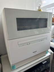 Panasonic洗碗機（大P三代）