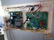 東元變頻冰箱驅動板 R5238VXK 維修品