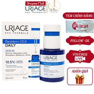 Uriage Bariederm cica daily Serum Soothes, Heals And Restores Damaged Skin Every Day 30ml