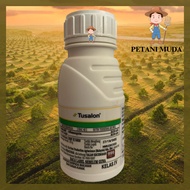 [ORIGINAL] 125G TUSALON DUPONT TRIFLUMEZOPYRIM 20.0%  Racun Bena Perang Dupont Pexalon