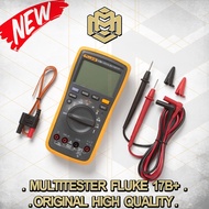Original FLUKE 17B+ Multitester Fluke 17B Plus/ Fluke 17b+/
