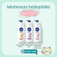 NIVEA Body Lotion 350mL