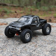 Transparent 313mm Wheelbase Body Shell Paintable 1/10 Crawler Body Shell Customizable for Model Upgr