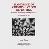 Handbook of Chemical Vapor Deposition: Principles, Technology, and Applications