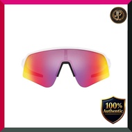 [Oakley] Sunglasses OO9465 SUTRO LITE SWEEP MATTE WHITE Frame/PRIZM ROAD Lens 39