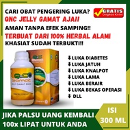 Obat Luka Agar Cepat Kering - Pengering Luka - Diabetes - Luka Infeksi - Borok Di Kaki Bernanah - In