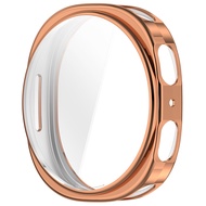 Screen Protector For Samsung Galaxy Watch 9 40mm 44mm TPU Case Protective Shell Cover for Galaxy Wat