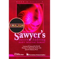 AUDIT INTERNAL SAWYER BOOK 2 EDITION 5