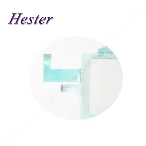 Touch Panel Screen Glass Digitizer for NS10-TV00-V1 NS10-TV00-V2 NS10-TV00B-V1 NS10-TV00B-V2 Touchpa