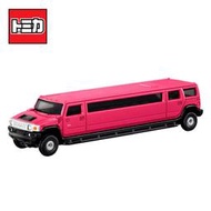 TOMICA NO.148 悍馬 H2 LIMOUSINE Hummer 玩具車 長盒 多美小汽車【175193】