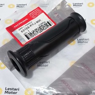 HANDGRIP HANDFAT KIRI CBR CB150R SONIC 150 ASLI AHM 53166-KYJ-900