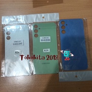 BACKCOVER / BACK COVER SAMSUNG A34 / A34 5G 2023 BACKDOOR