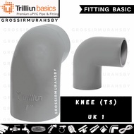 KNEE 1 INCH TS TRILLION