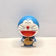 ［ BANDAI ］ TAKARA TOMY A.R.T.S Arts 正版 多啦a夢 哆啦A夢 叮噹 銅鑼燒 豆沙包 豆沙餅 鎖匙扣 吊飾 掛飾 掛繩 掛件 掛鏈 扭蛋 公仔 擺設 擺件 電話繩 手