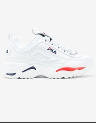 Fila Disruptor 2 x Ray Tracer Sneakers 全新不同尺碼女裝老爹鞋