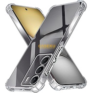 Softcase Realme C75 Realme C75X SoftCase Airbag Anticrack Thick Protection Casing Realme C75 Realme 