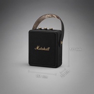 Marshall Kilburn II Bluetooth Portable Speaker ลำโพงบลูทูธ ลำโพงบลูทูธ - ลำโพงบลูทูธ Marshall Kilbur