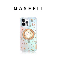MASFEIL | เคส iPhone 17 Pro Max บางพร้อมขาตั้ง