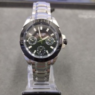 Balmer multifunction sapphire crystal glass stainless steel women watches 7928