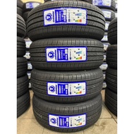 215/55/18 Sunwide Conquest Tyre Tayar