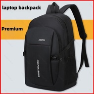 B4 Men backpack large capacity lightweight suitable for travel outdoor use business commuting 4B