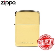 Zippo 1941 TITANIUM Gold / Made in USA / Boyfriend Gift